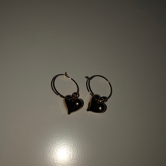 Jewelry - Brandy Melville earrings Jewelry - Brandy Melville earrings